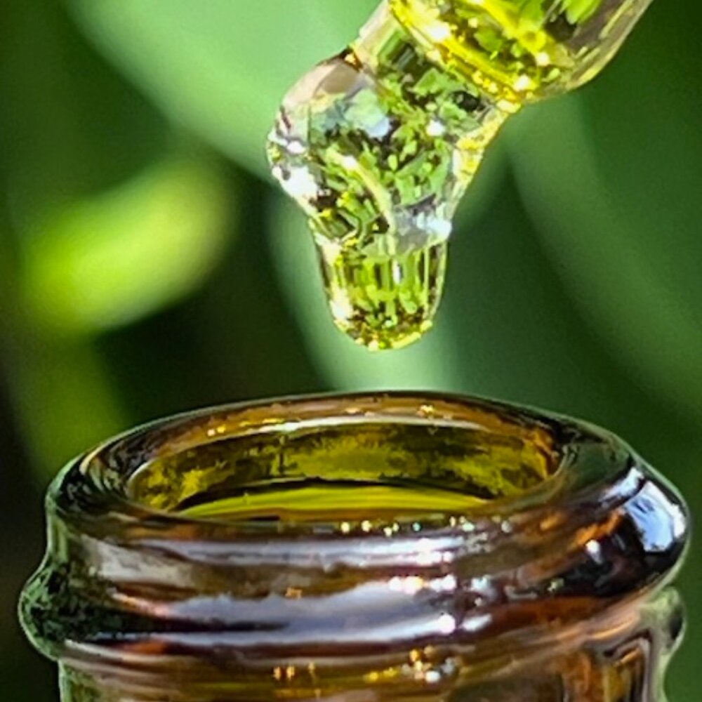 Facial Oil - Picture 8 of 8